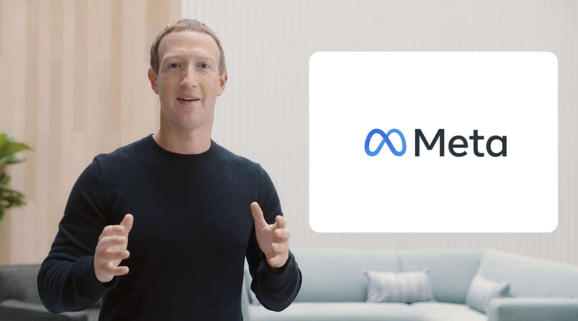 De Facebook a Meta: La maniobra evasiva de Mark Zuckerberg
