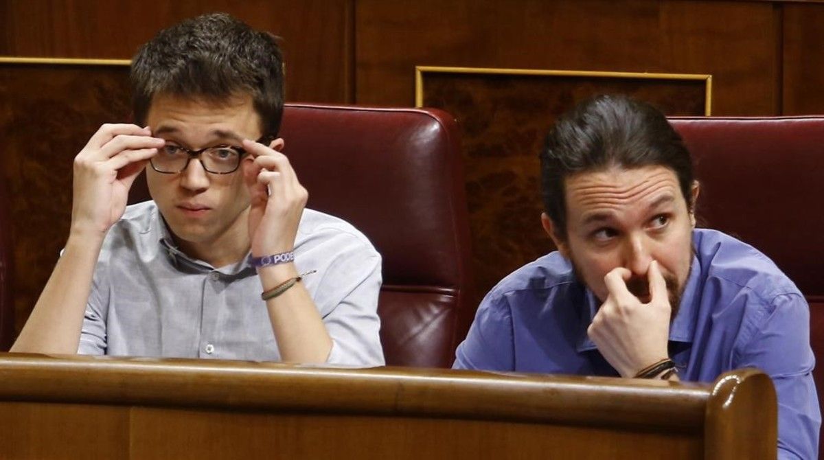 Con estas pruebas «El Pollo» Carvajal desnudó el financiamiento chavista a Podemos