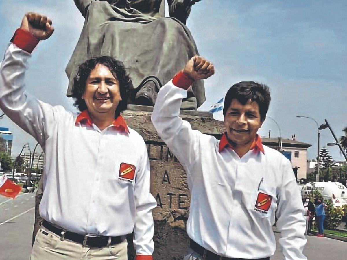 Condenan a prisión a la mayor ficha del chavismo en Perú