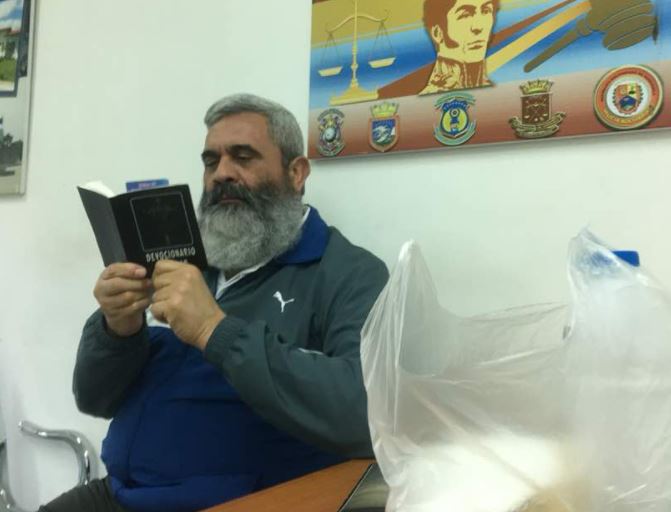 Familiares desmienten versión madurista sobre la muerte del preso político Raúl Baduel