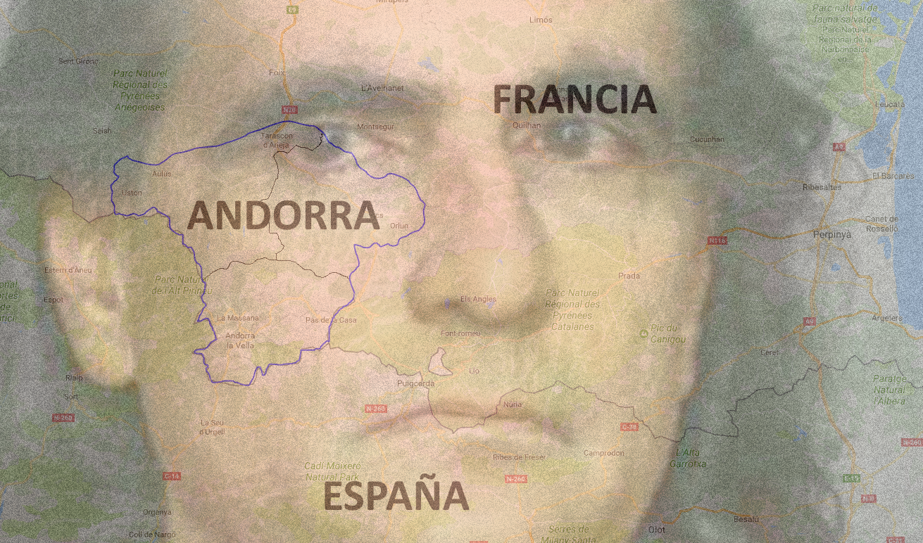 El FBI abre investigación a los negocios de Álex Saab en Andorra