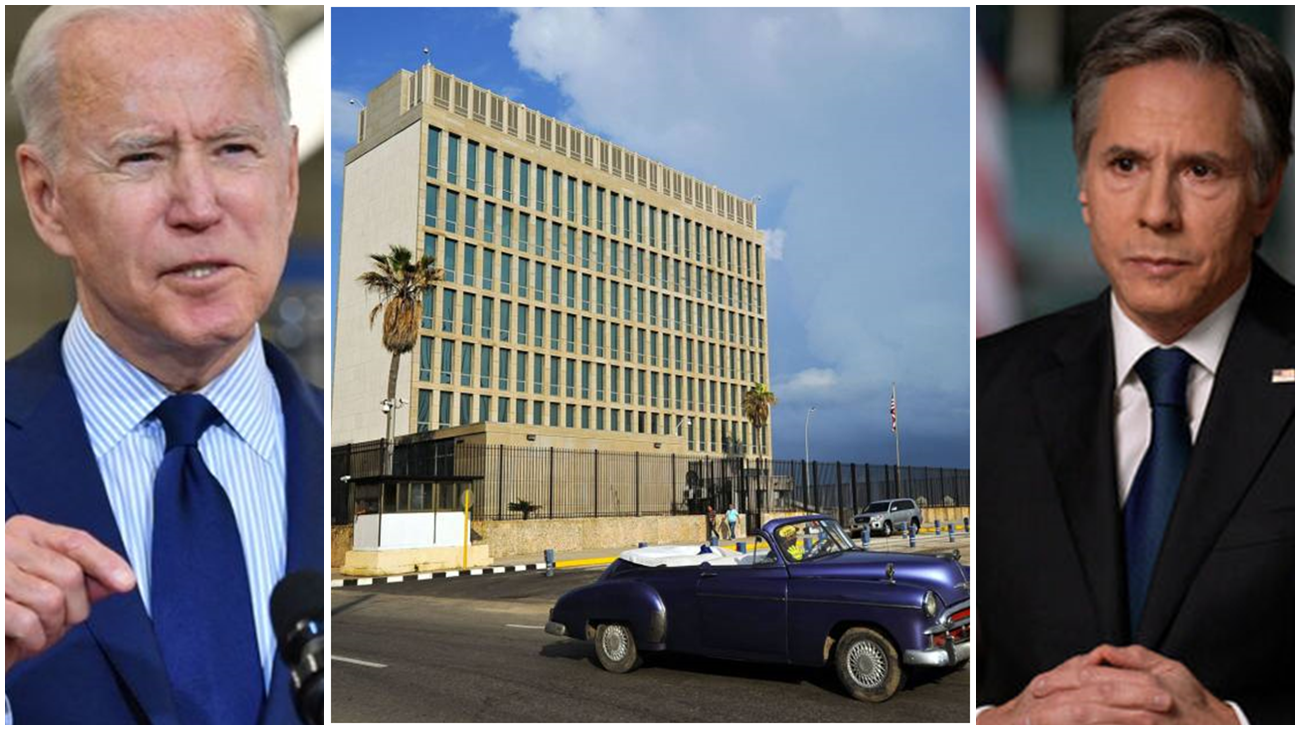 EEUU criticó la intención de los próximos ejercicios militares del castrismo en Cuba