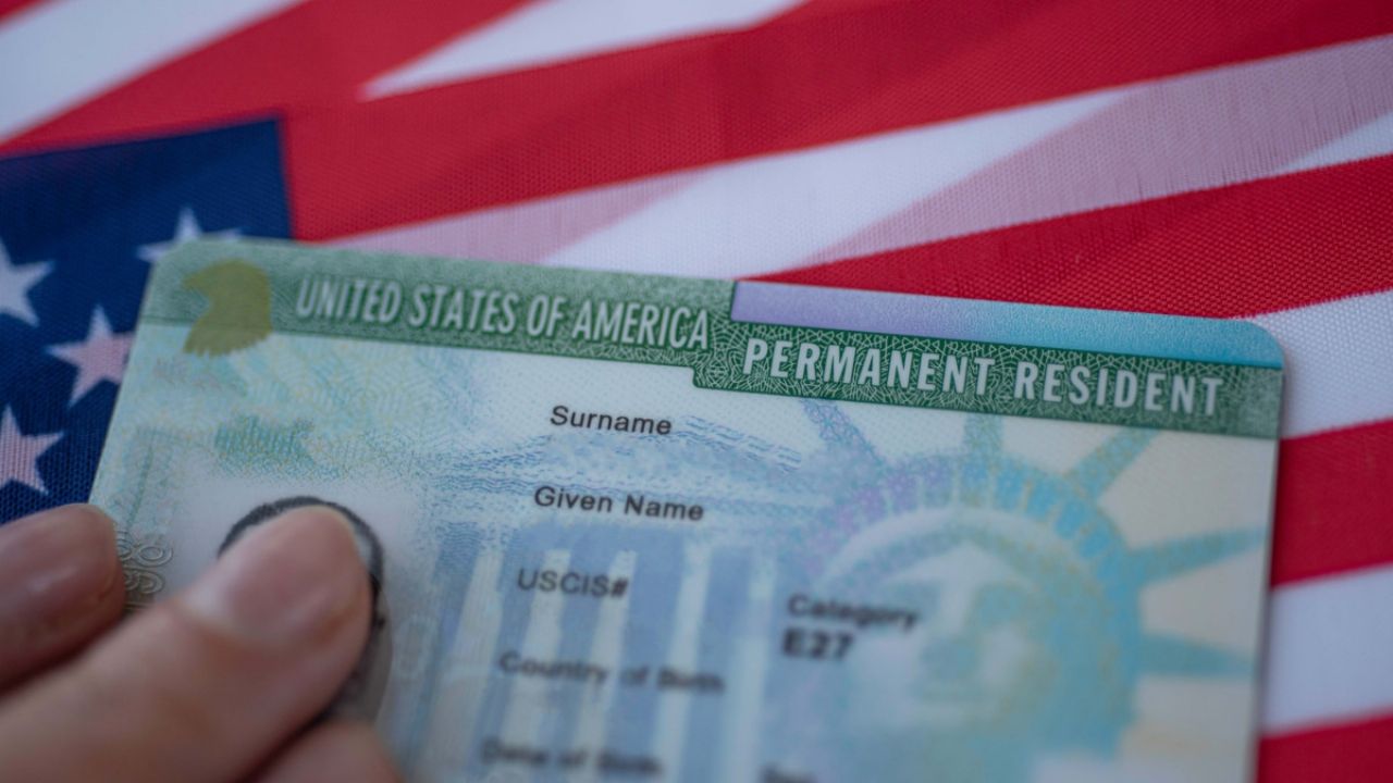 Por qué EEUU sacó a los venezolanos de la lotería de visas de diversidad