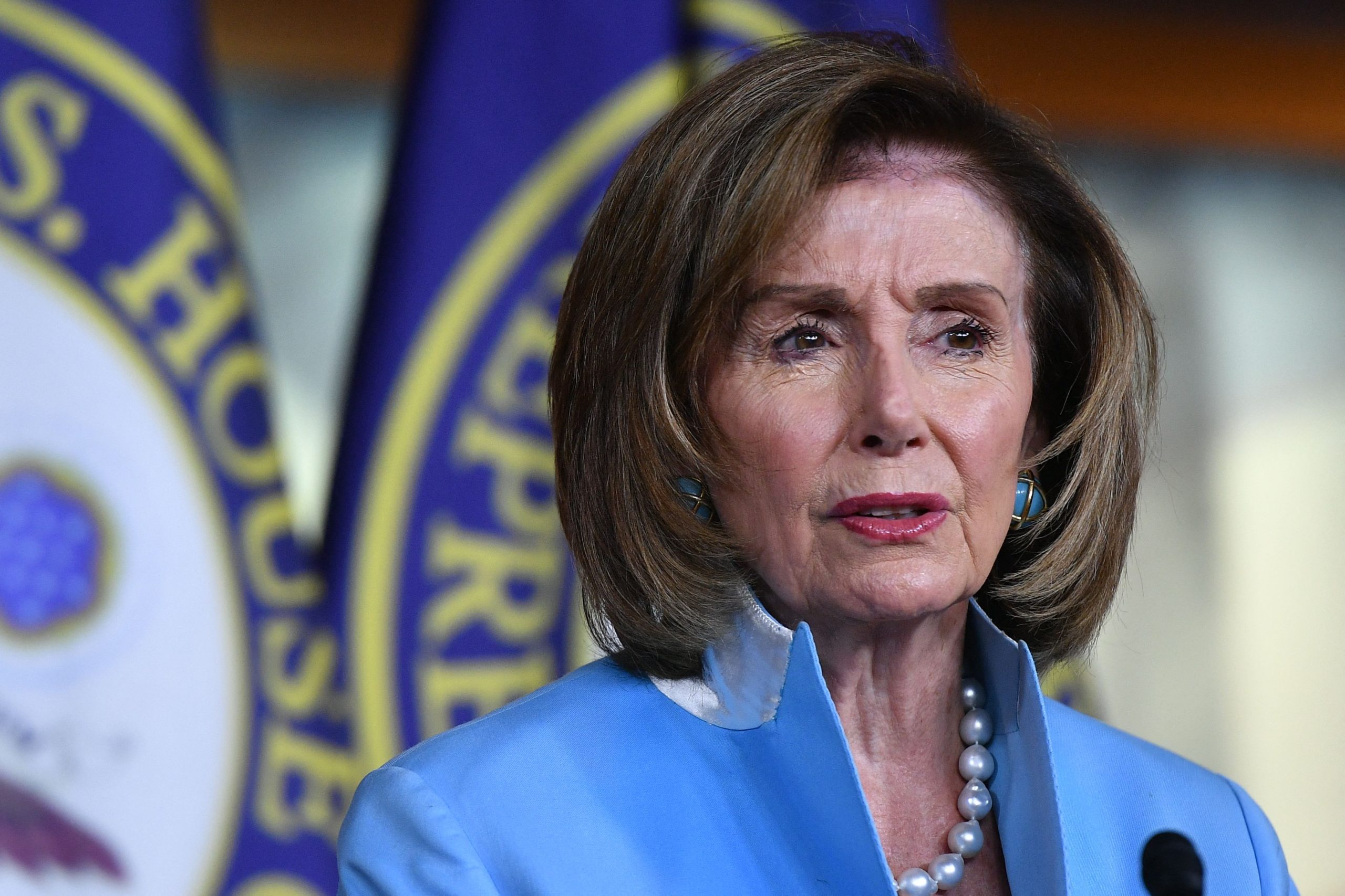INFORME: ¿Los últimos días de Nancy Pelosi en la política estadounidense? -  Primer Informe