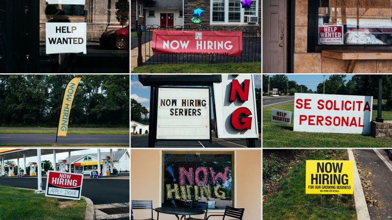 INFORME: Por qué los jóvenes están renunciando a sus trabajos en Estados Unidos