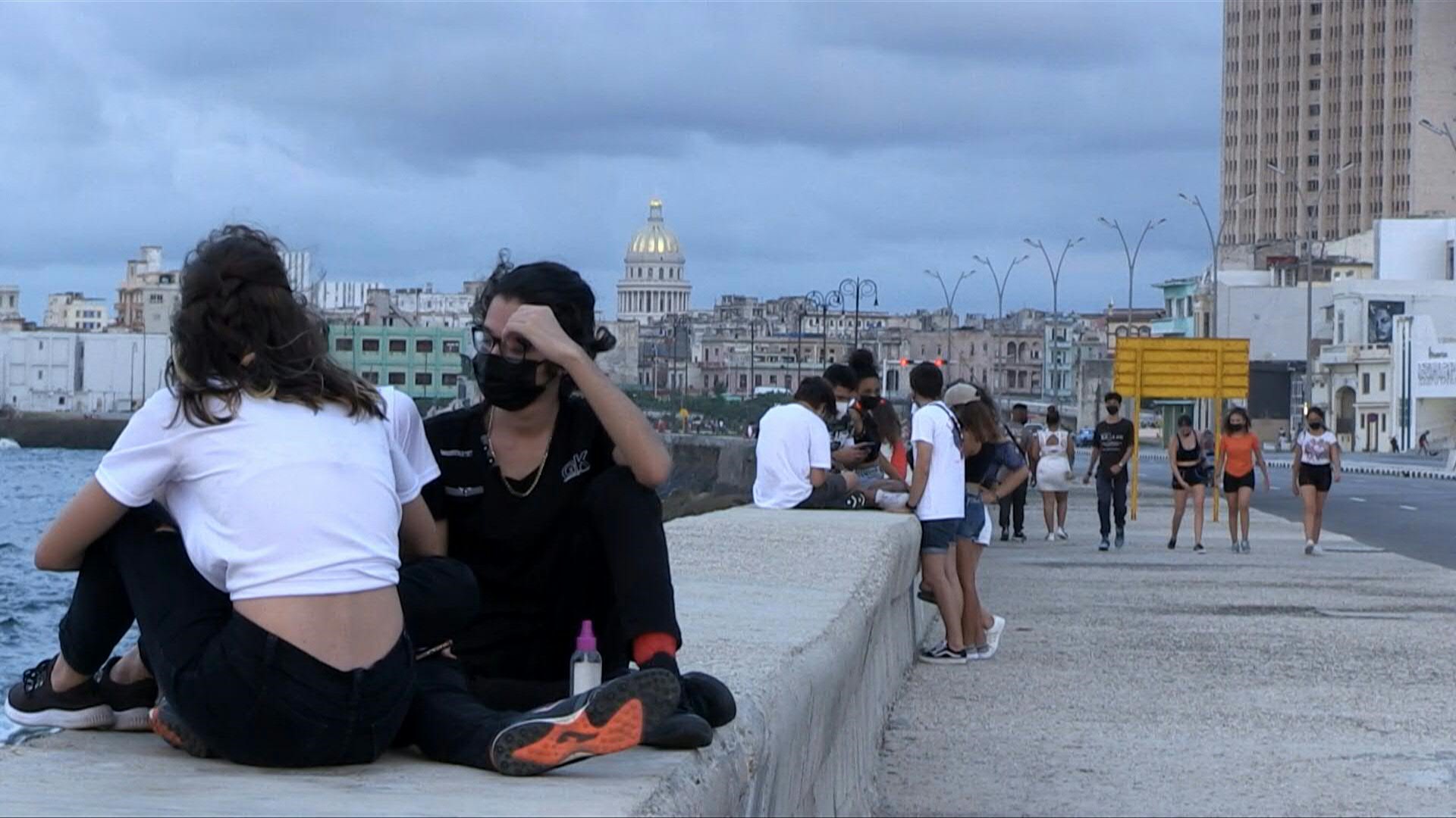 INFORME: ¿Qué espera a los turistas en Cuba tras la reapertura de las fronteras?