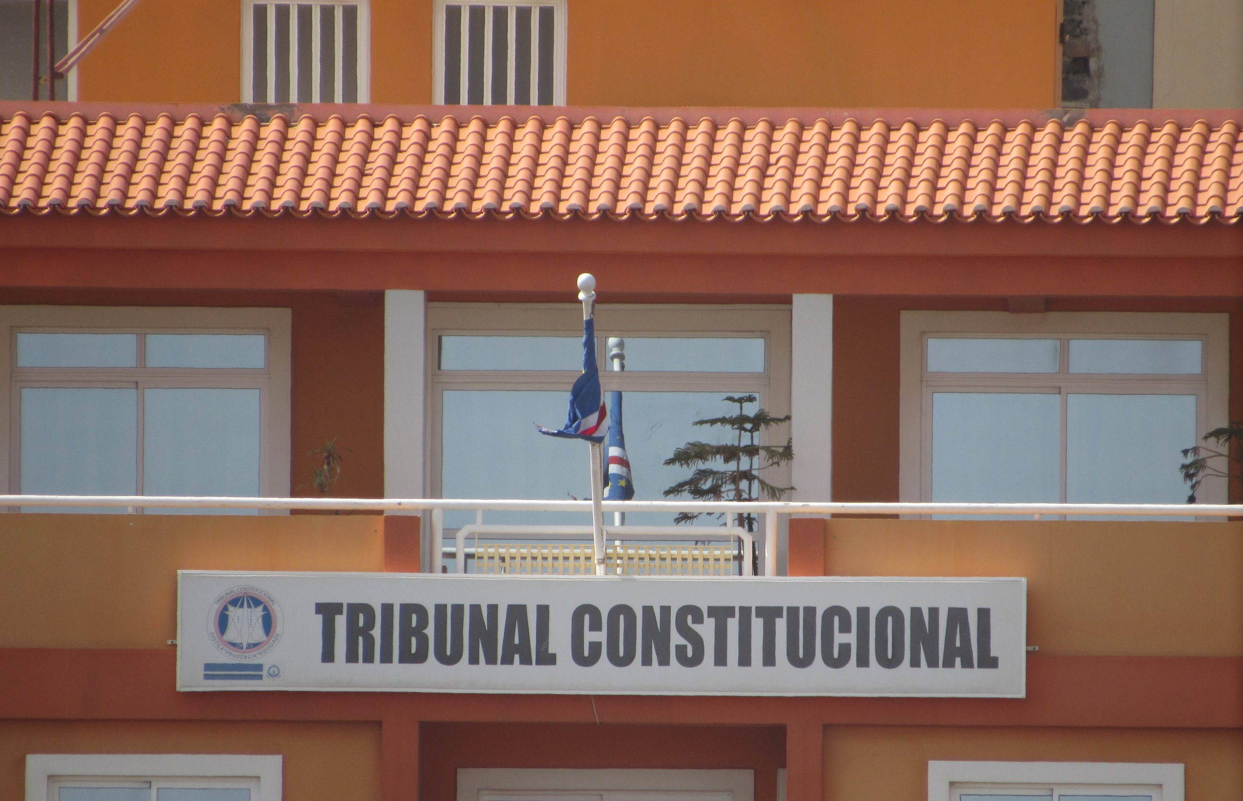 Justicia de Cabo Verde vuelve a golpear por partida doble los intentos de liberación de Álex Saab
