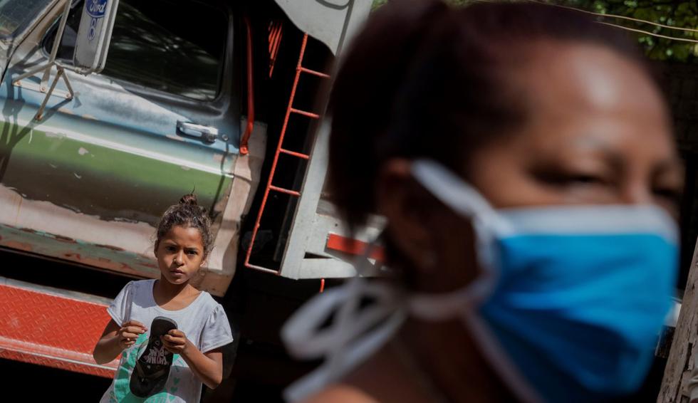 Pediatras venezolanos rechazan plan de Maduro para vacunar niños con dosis anticovid cubanas