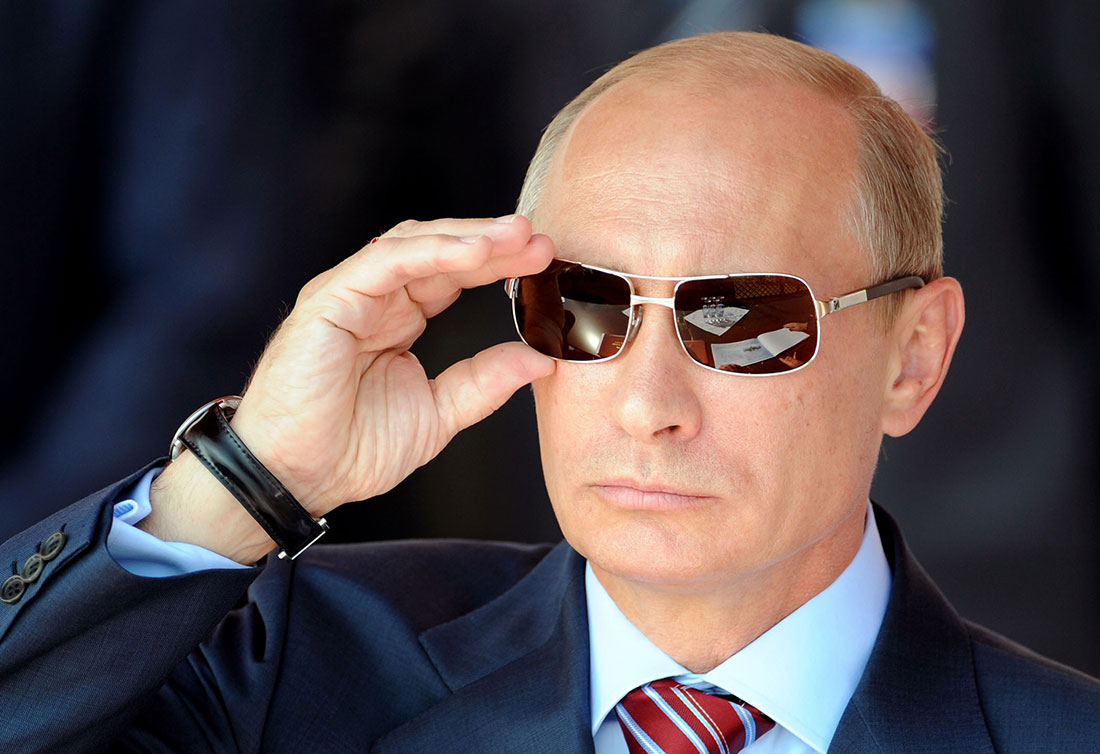 INFORME: Lo que piensa Putin del uso de criptomonedas en el negocio petrolero internacional