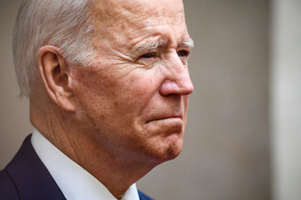 Elecciones en Virginia demuestran cómo Biden hunde al partido Demócrata con su mala gestión