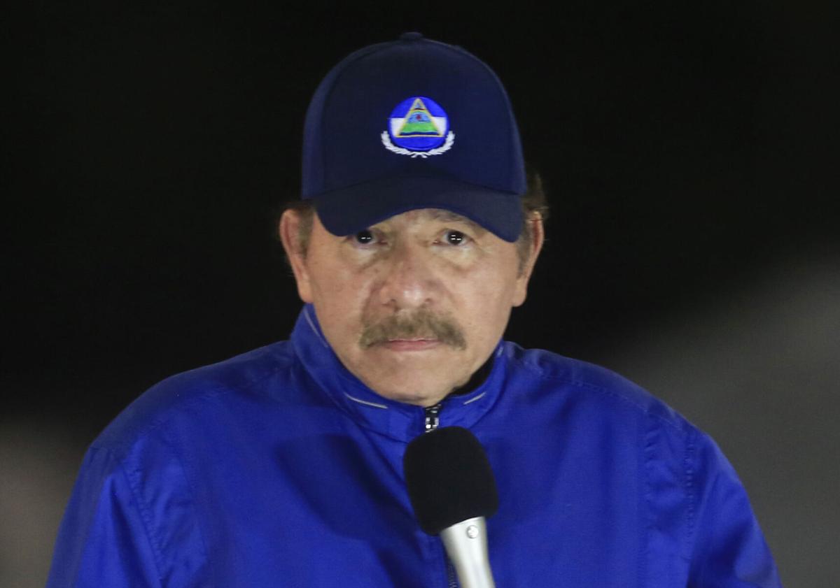 EEUU propone sanciones más severas para el régimen de Daniel Ortega