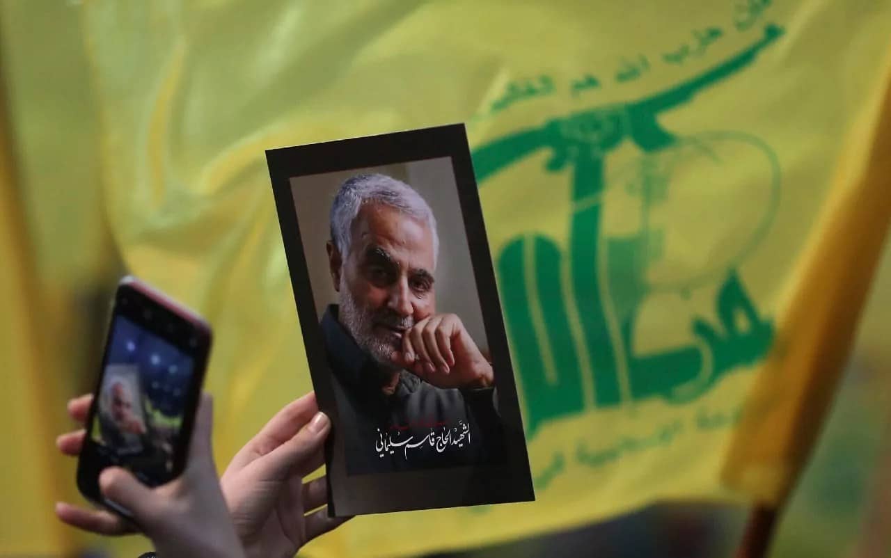 ANÁLISIS: Irán y Hezbolá en Colombia