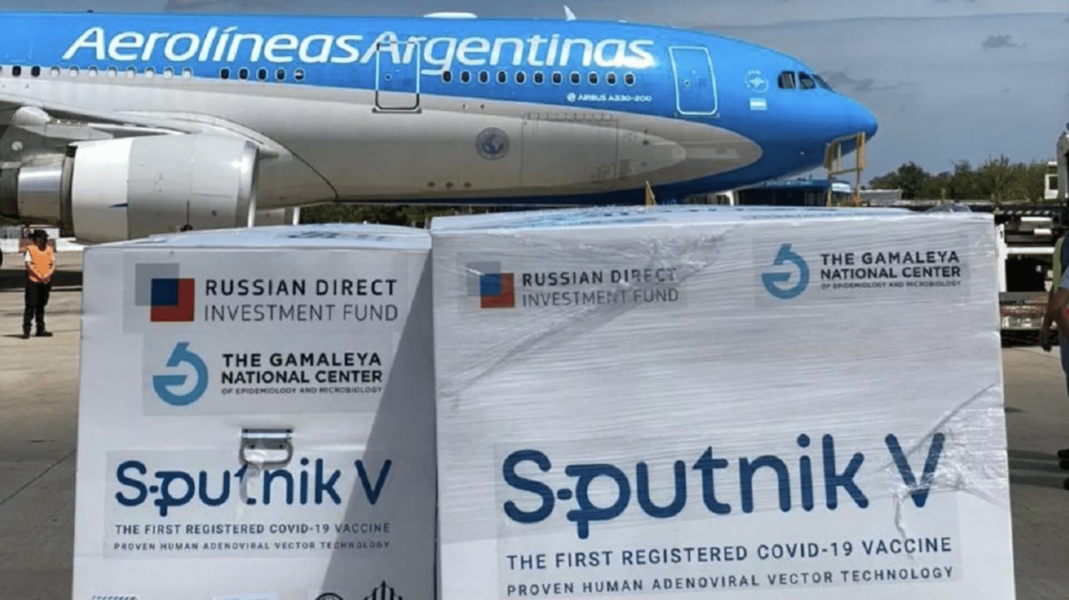 ANÁLISIS: Así ayudó la vacuna rusa a la épica derrota del peronismo en Argentina