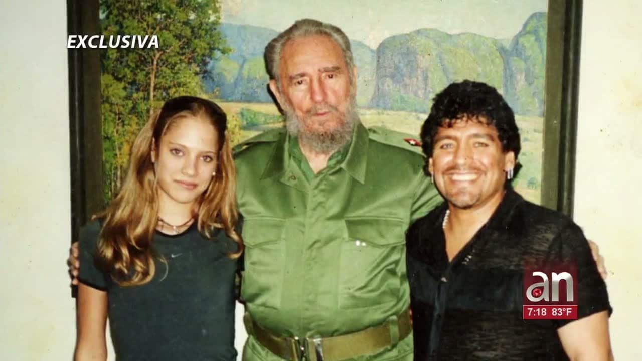 INFORME: El legado de Fidel Castro en el oscuro negocio de la esclavitud moderna