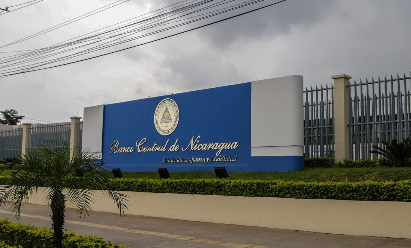 Las razones detrás de la caída de las reservas internacionales de Nicaragua