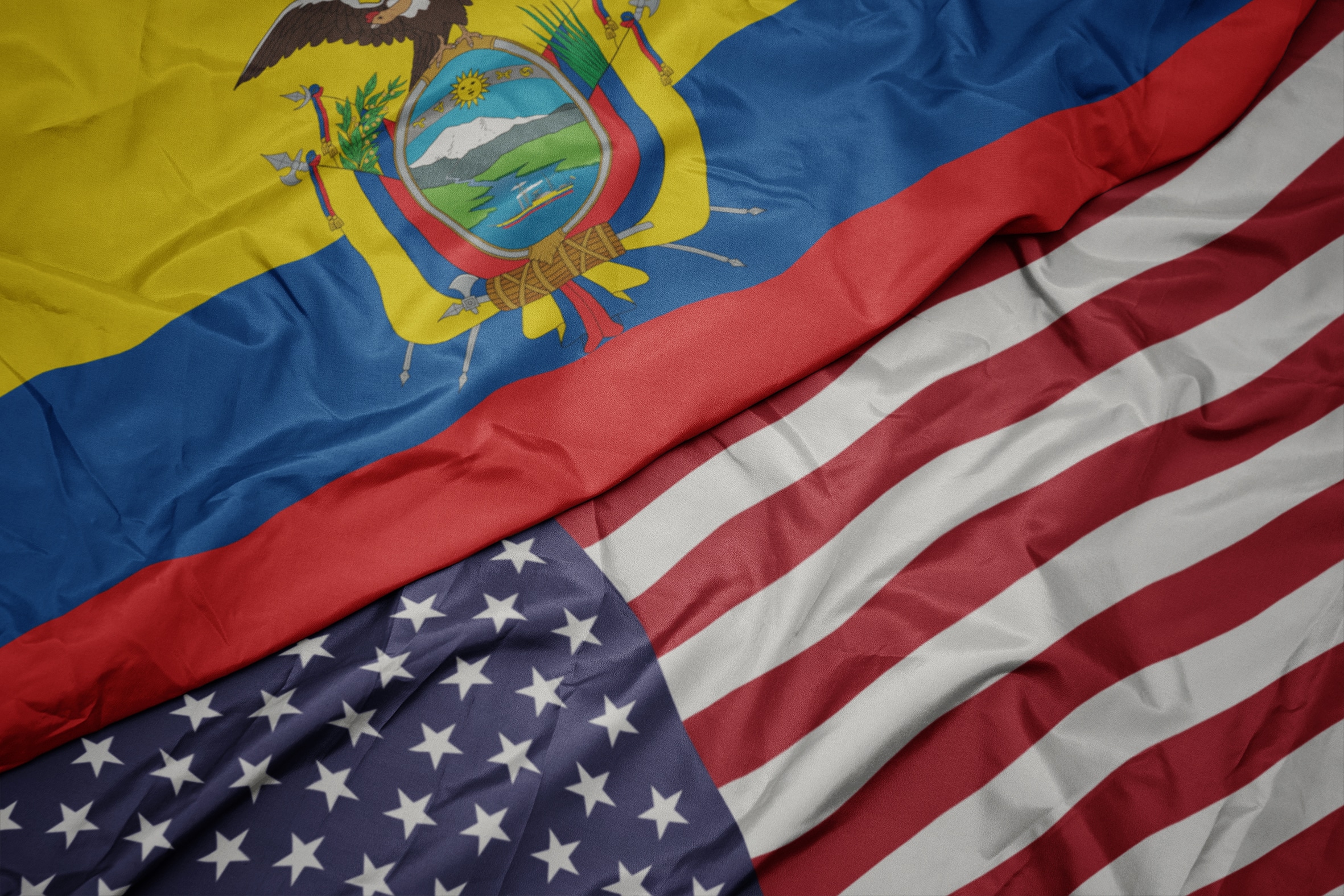 EEUU identifica a militares ecuatorianos de alto rango con vínculos narcotraficantes