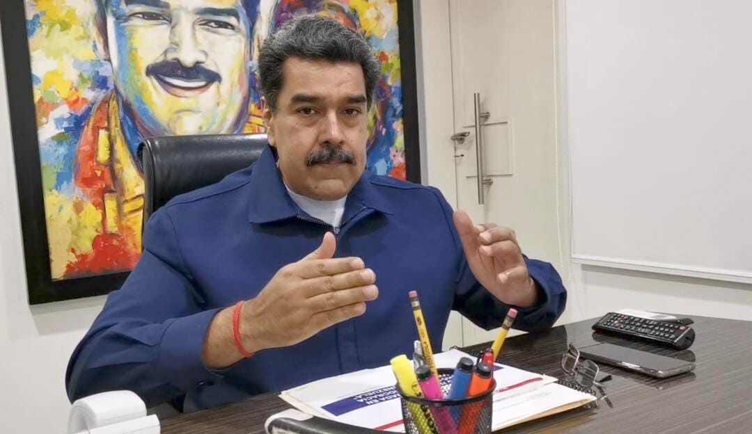 La vieja deuda de PDVSA que España no puede cobrarle a Maduro
