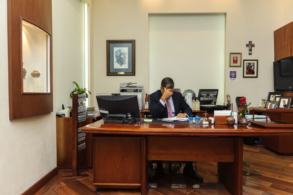 Rafael Correa ocultó un informe que destapaba la corrupción de Álex Saab con el SUCRE