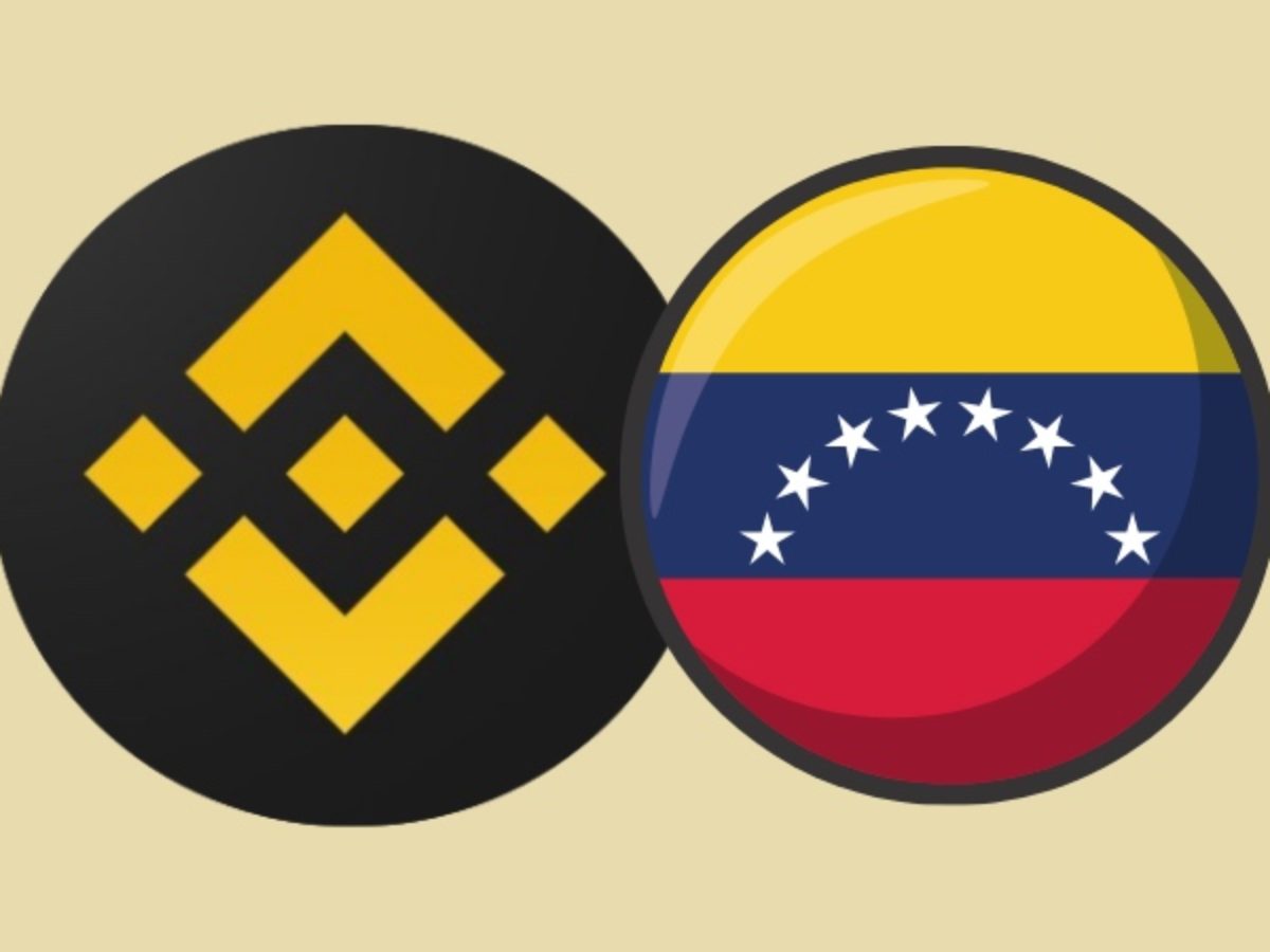 INFORME: Así es como Binance ayuda a una Venezuela en crisis a adoptar las criptomonedas