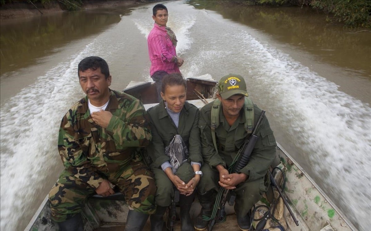 Inteligencia colombiana señala a ‘Gentil Duarte’ como el cerebro detrás de las bajas de la ‘Segunda Marquetalia’