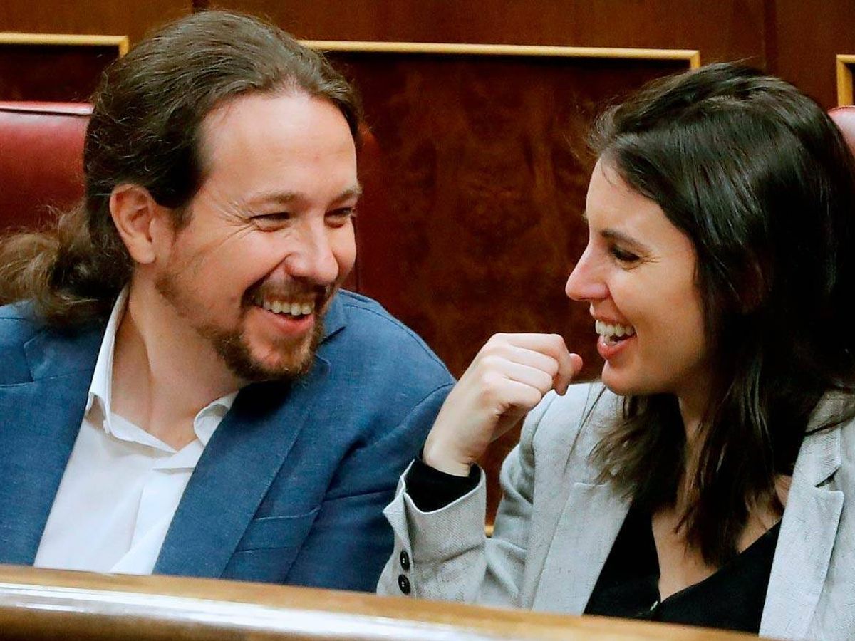 Repentina riqueza de la mujer de Pablo Iglesias levanta sospechas en España