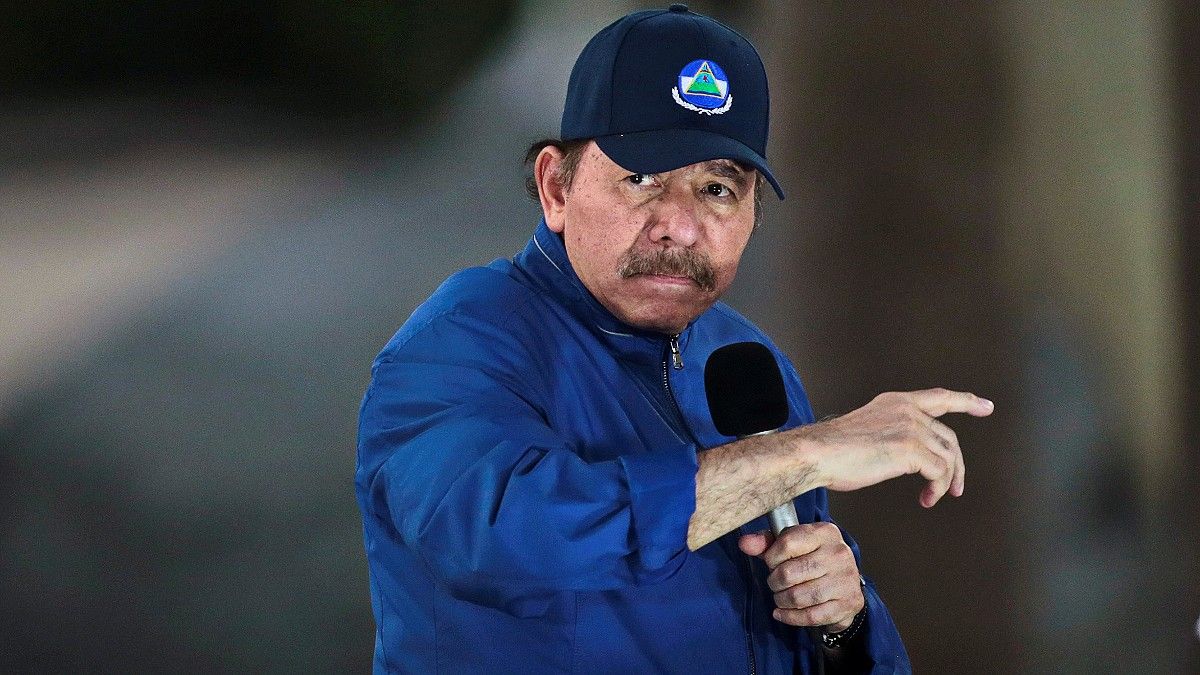 Empeora la salud de los presos políticos de Daniel Ortega