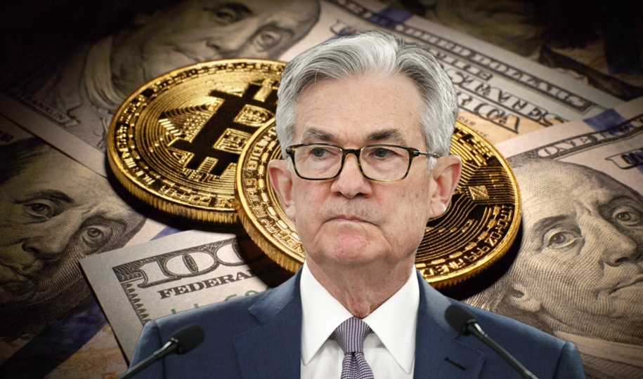 Anuncios de la Fed dan un nuevo golpe al Bitcoin