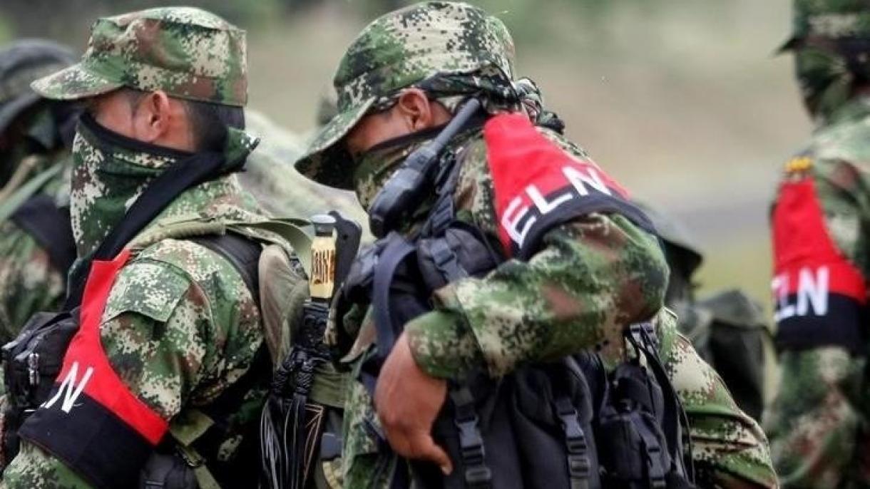 Desde Venezuela habrían ordenado ataques en la frontera colombiana