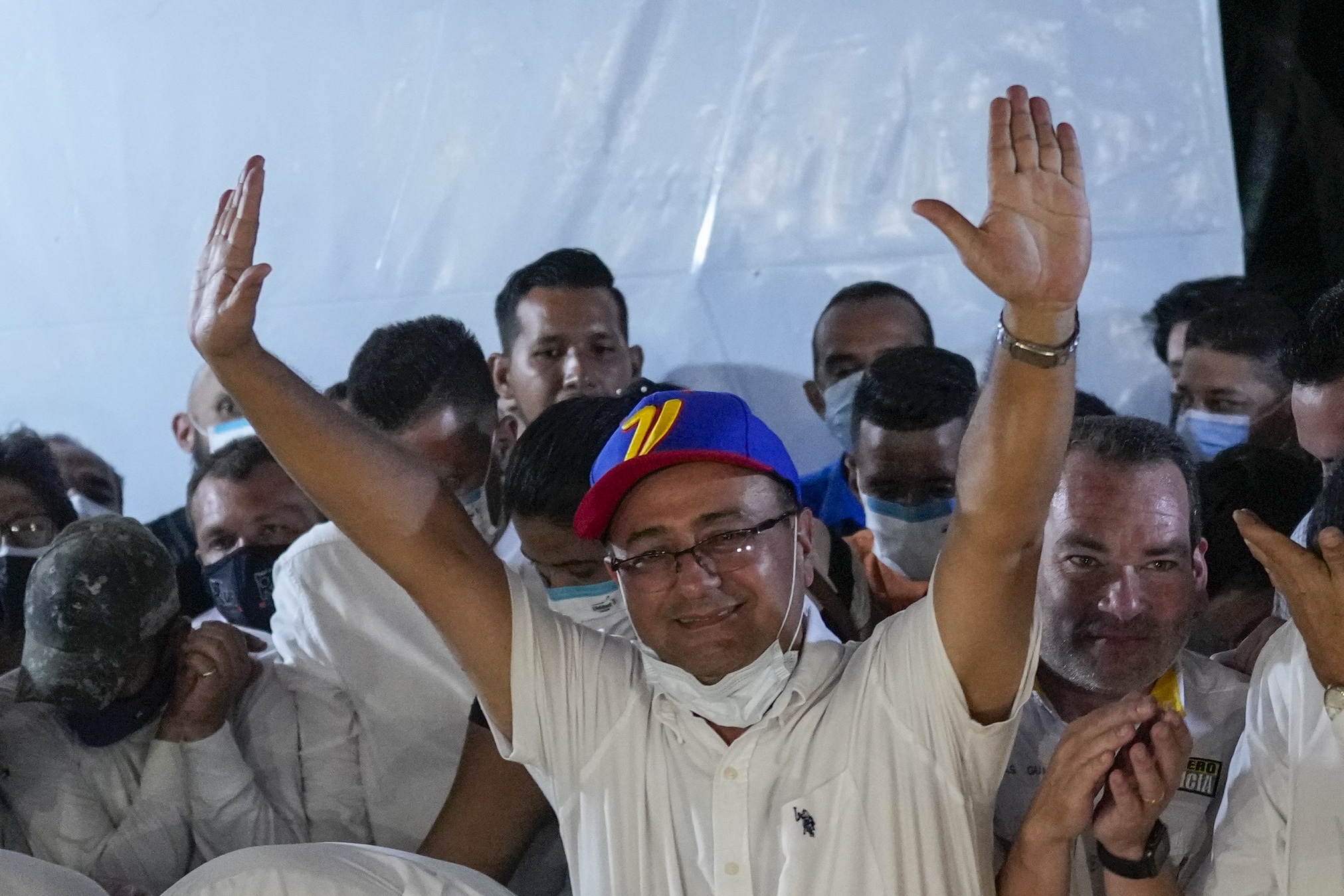 La cuna de Hugo Chávez se cansó de ser chavista