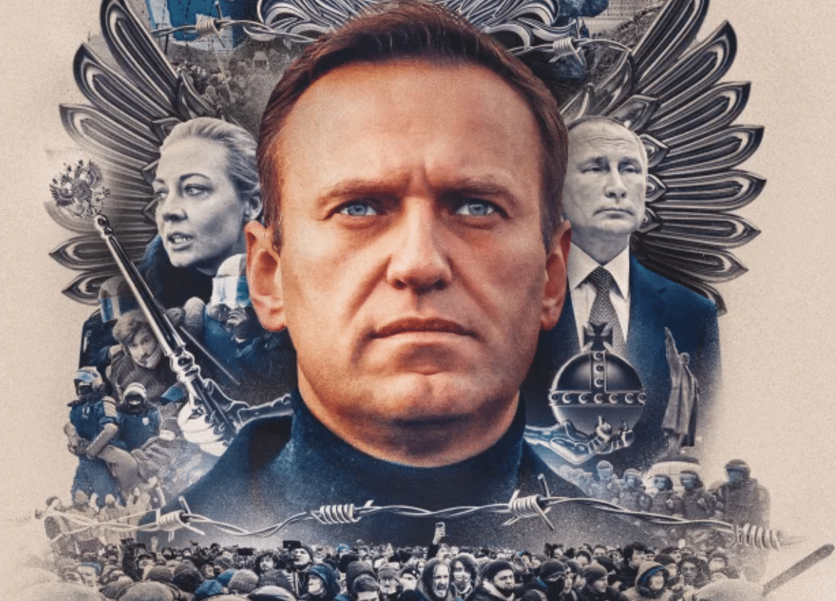 Las cartas de Alexei Navalny, el hombre al que teme Putin