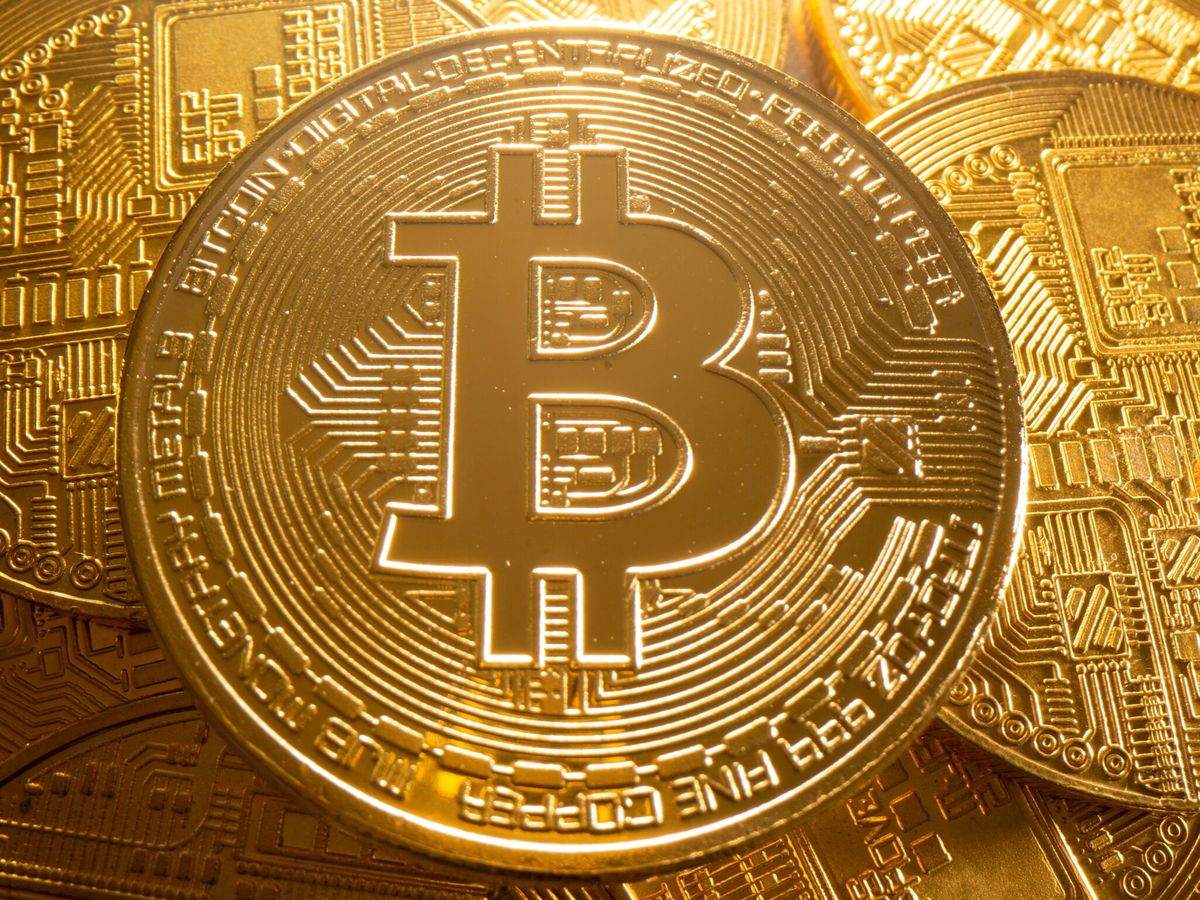 El bitcoin sigue aumentando su cuota en el mercado pese a la crisis de las criptomonedas