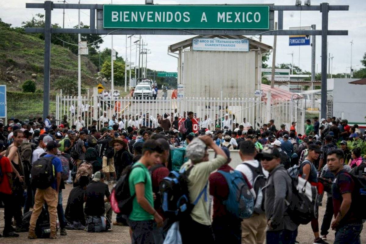 Todo lo que debes saber para tramitar la visa que México exige a los venezolanos