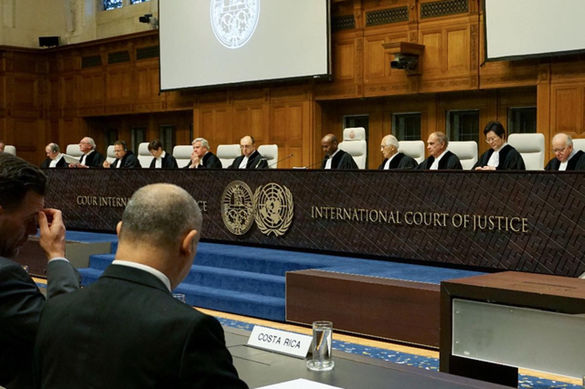CPI recibe más expedientes sobre Maduro y sus crímenes de lesa humanidad