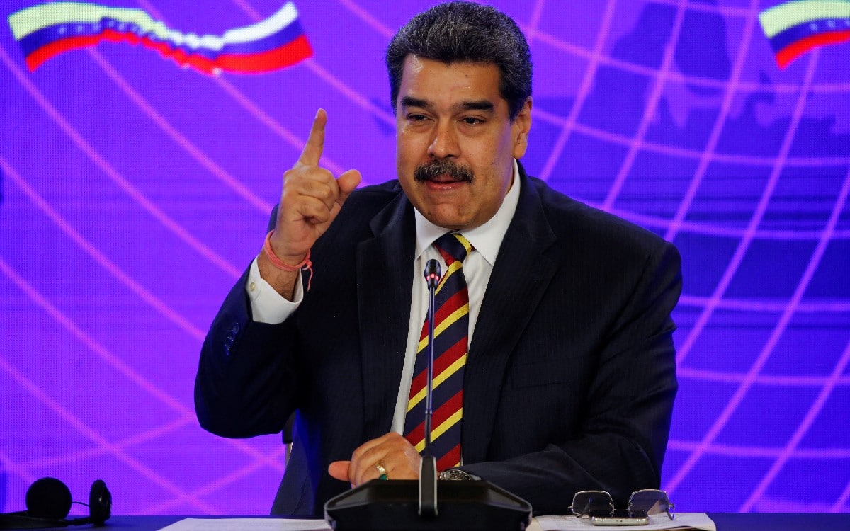 El peligroso apoyo de Maduro a Putin en medio de la invasión a Ucrania