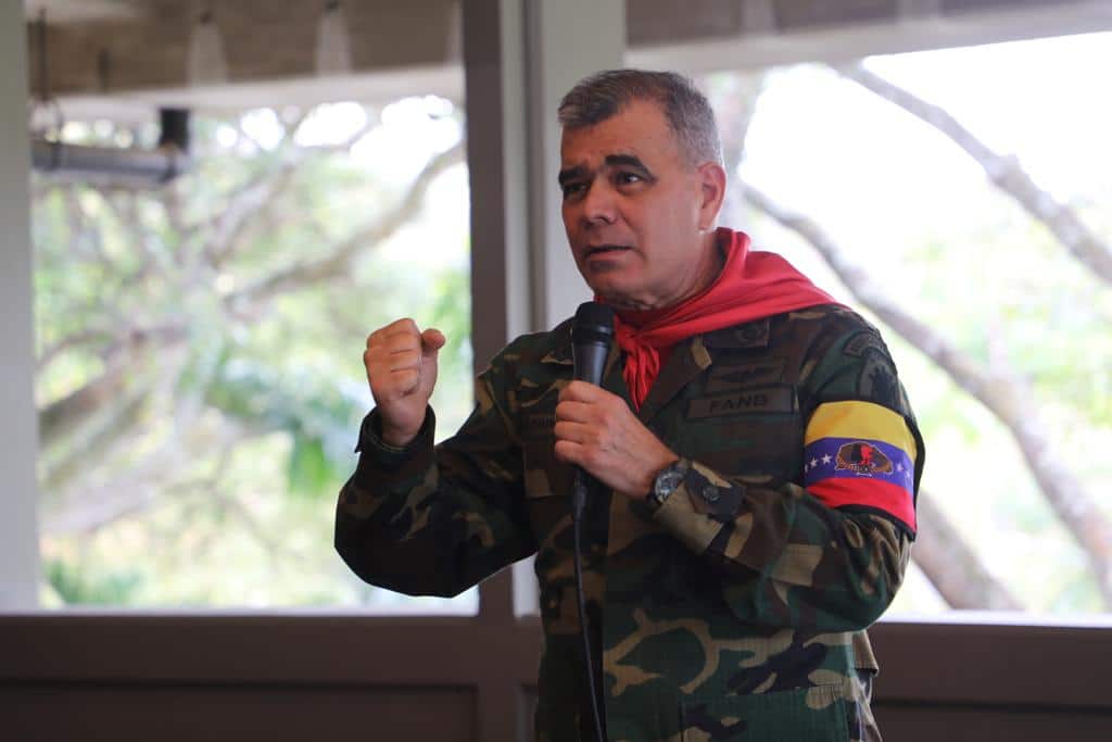 Claves del informe colombiano sobre la injerencia militar rusa en Venezuela
