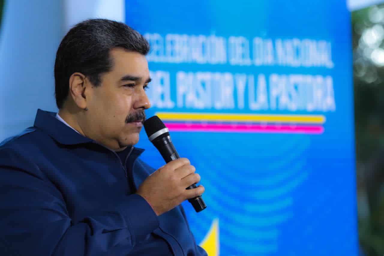Las últimas peleas de Maduro con la «nueva izquierda» suramericana que lo critica