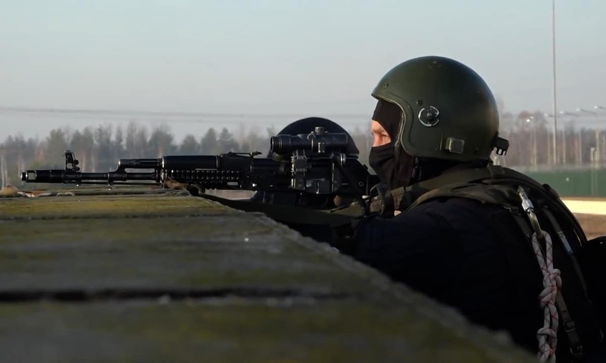 Posibles crímenes de guerra rusos en Ucrania llaman la atención de la CPI