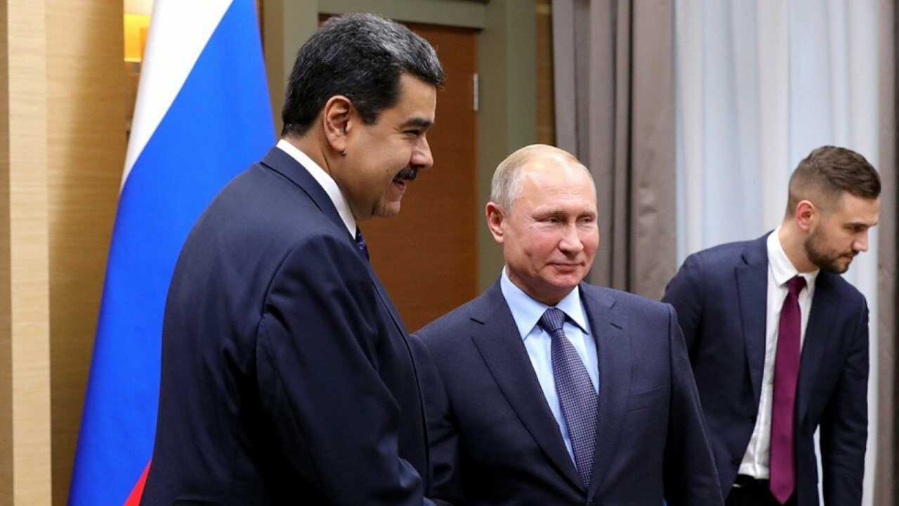 ANÁLISIS: Putin quiere muertos venezolanos