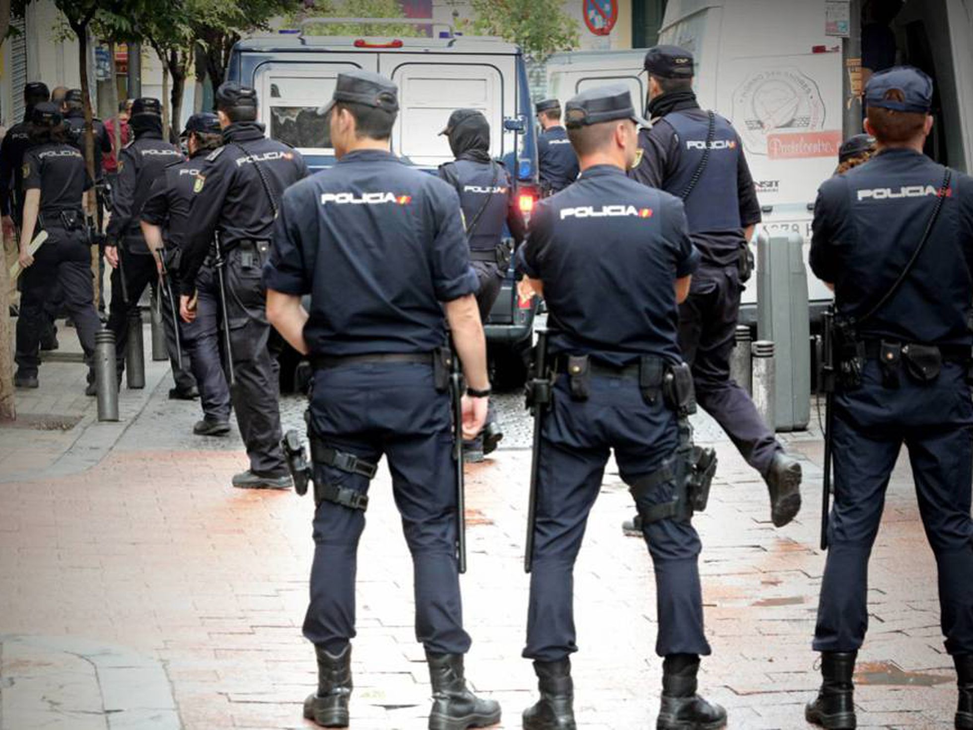Detienen en España a cuatro personas por extorsiones a presuntos corruptos de PDVSA
