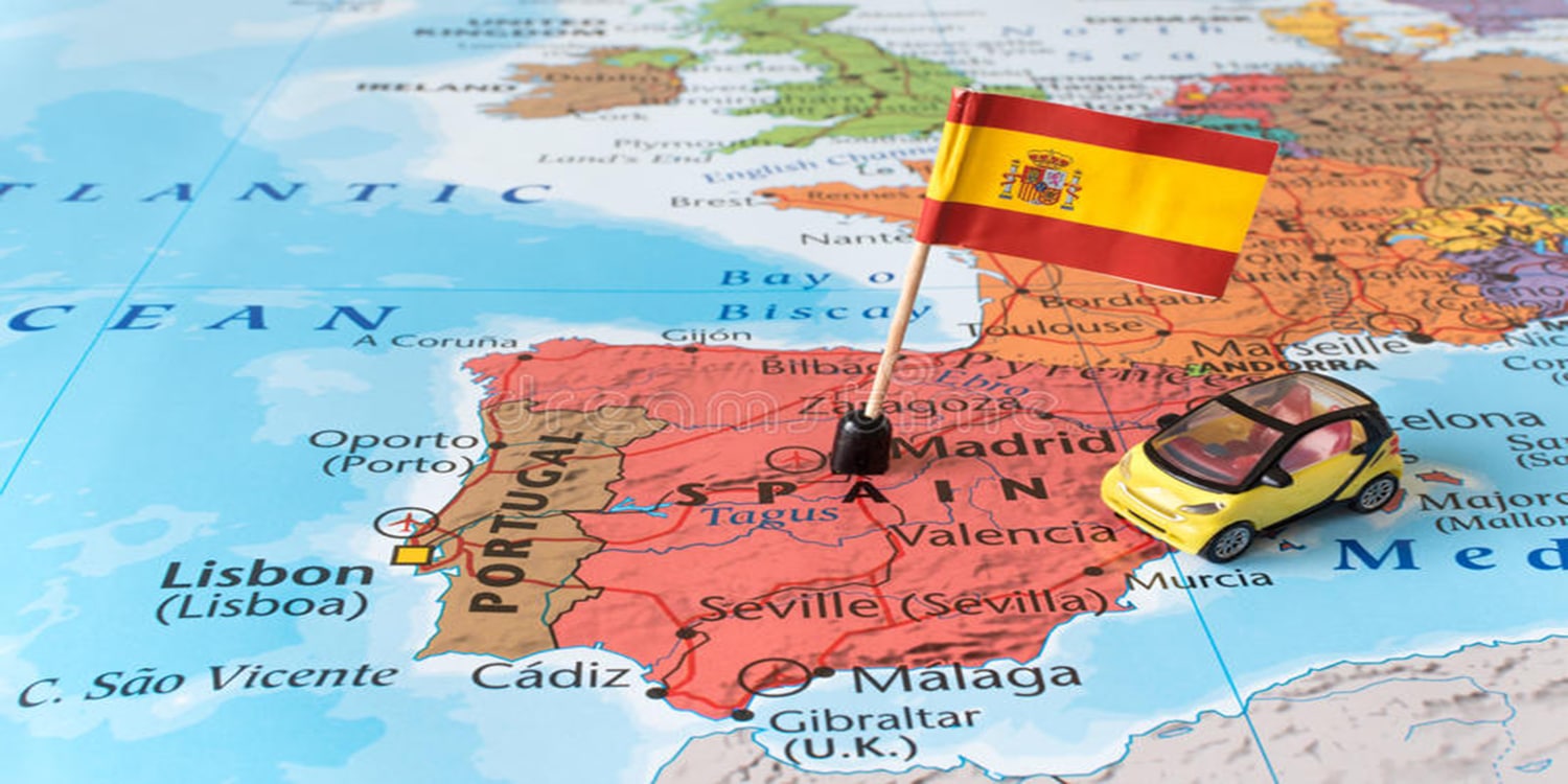España publicó sus nuevos requisitos para viajar desde Venezuela