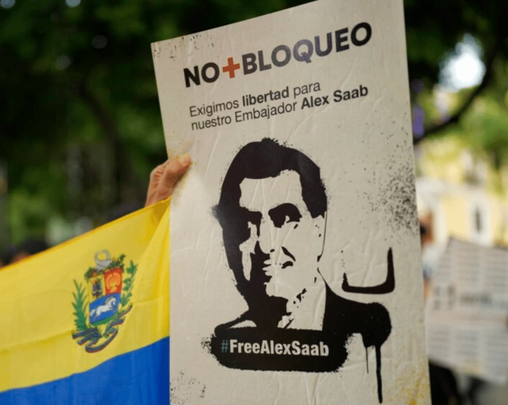 INFORME: La trama secreta de Álex Saab que mantiene en vilo a los políticos de Latinoamérica