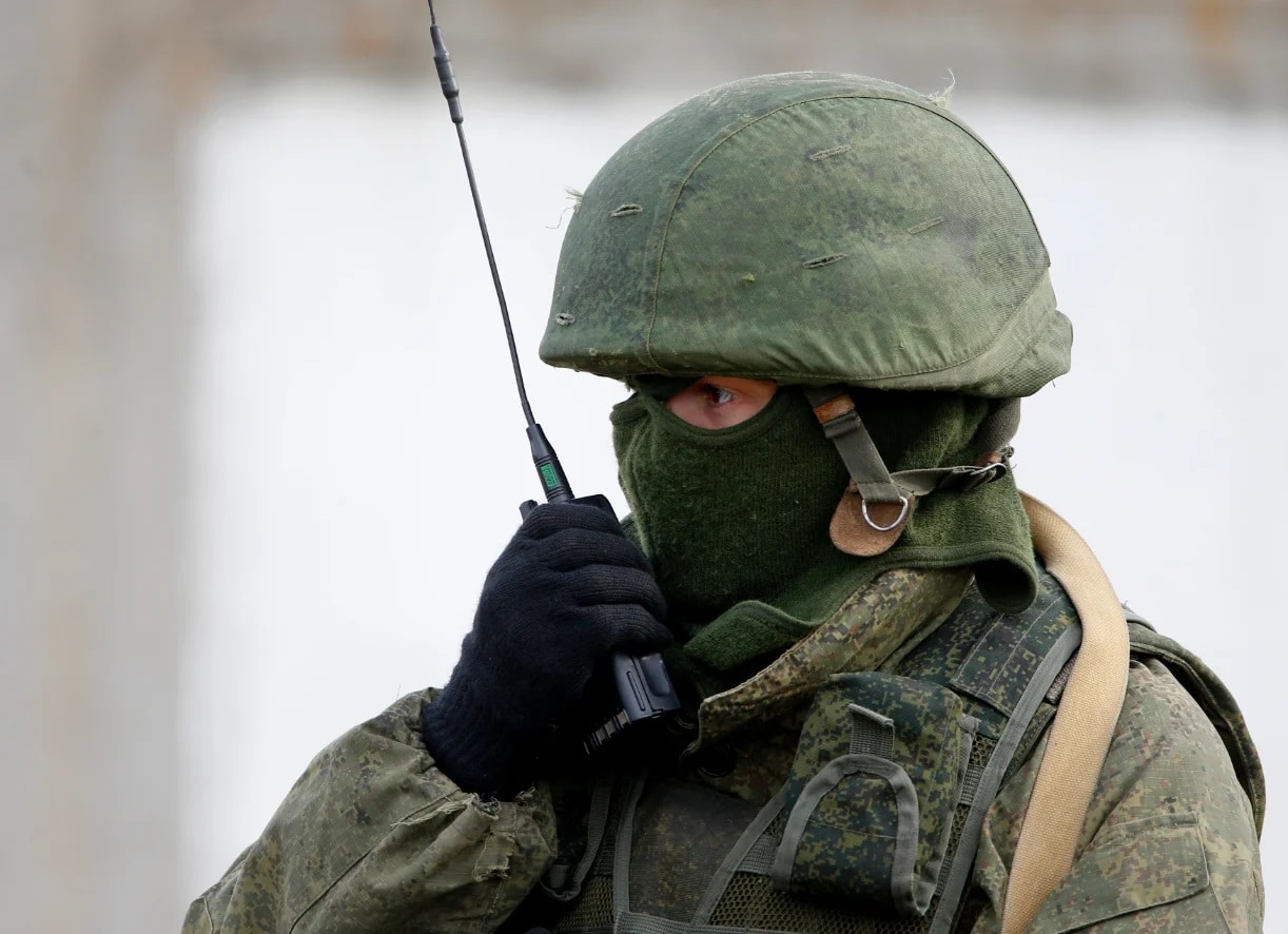 El alto precio que paga Rusia en Ucrania por sus «comunicaciones inseguras»