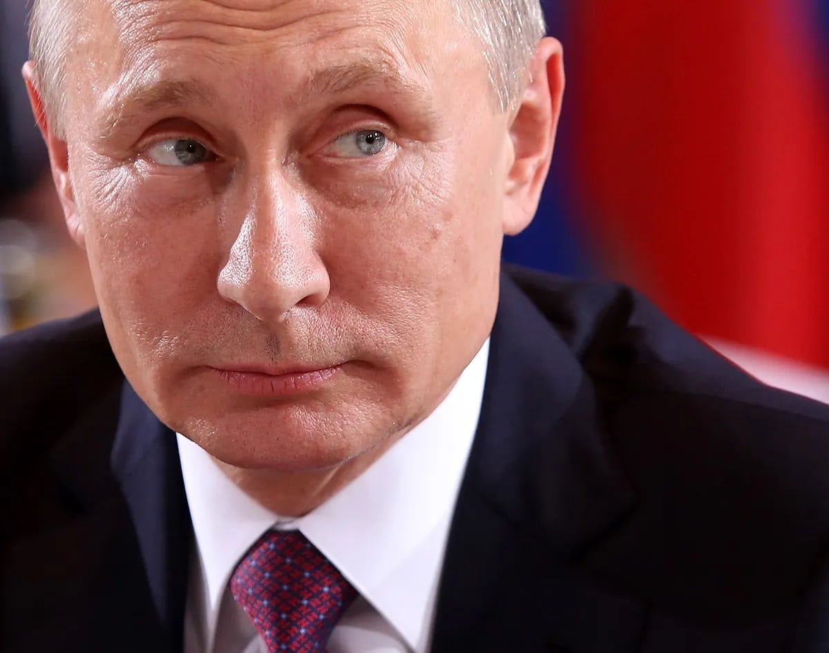 Oligarcas rusos tendrían un plan para envenenar a Putin