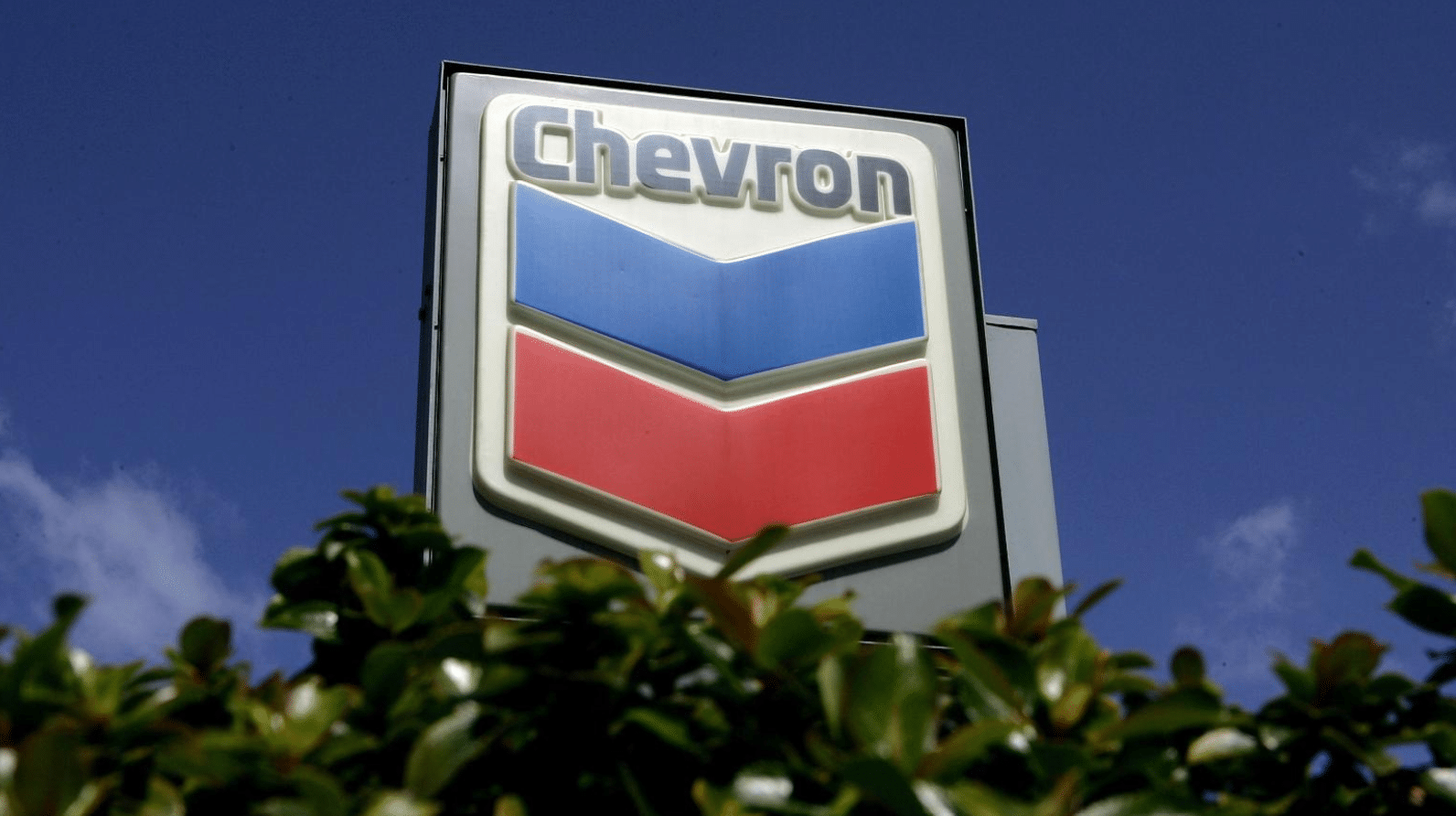 Chevron y Venezuela son claves para que EEUU deje de comprar petróleo ruso