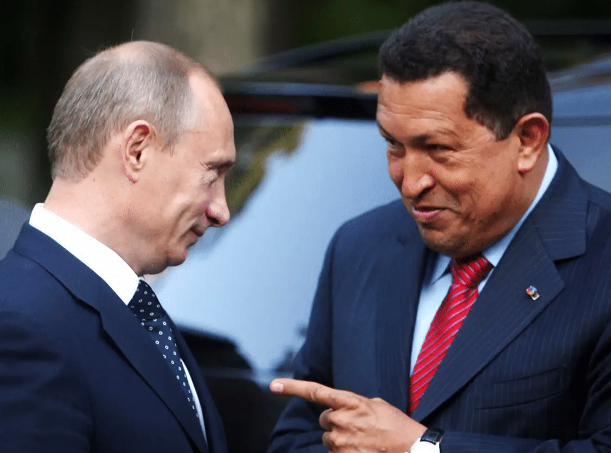 INFORME: Petroleras rusas en Venezuela complican acuerdos de Maduro con EEUU
