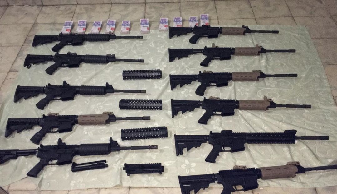 Cae en Colombia el peligroso «gurú» que vendía armas a todos los grupos narcoterroristas
