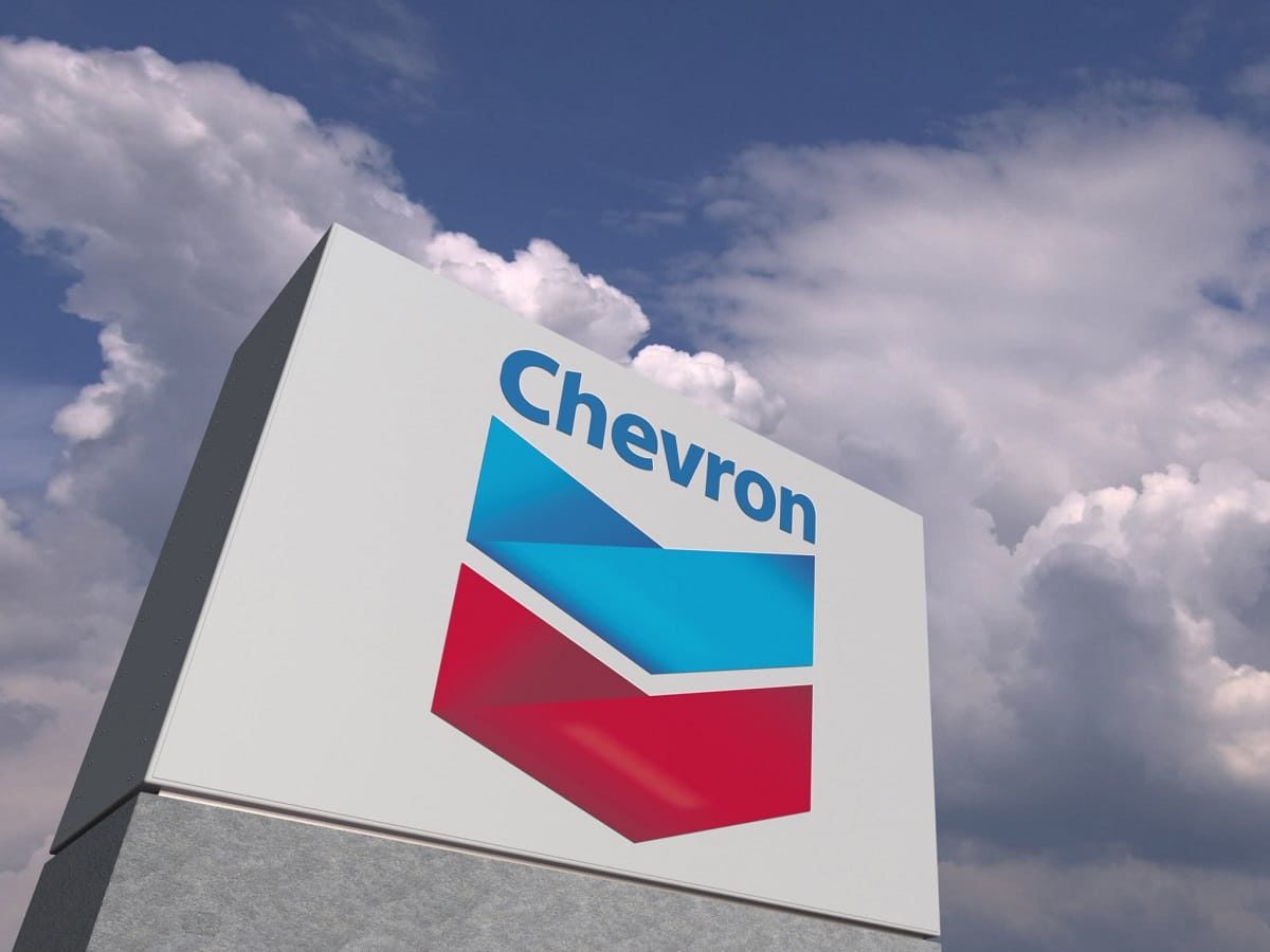 Chevron y la dura verdad sobre la licencia de EEUU a la producción petrolera de Venezuela