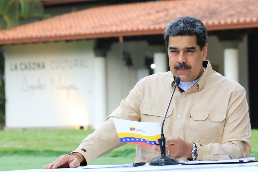 EEUU afirma que Maduro no irá a la Cumbre de las Américas