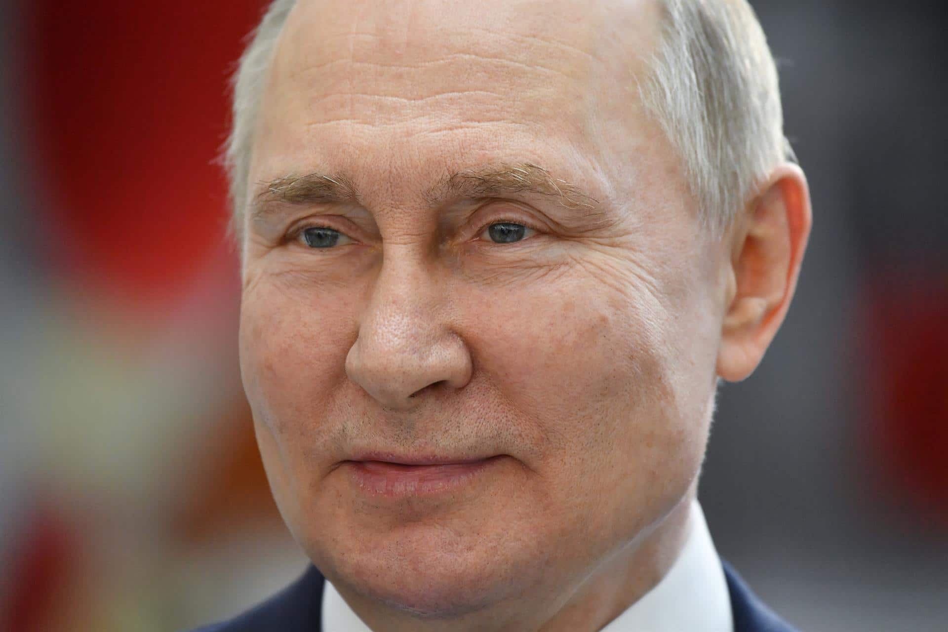 El director de la CIA sorprende con sus declaraciones sobre la salud de Vladimir Putin