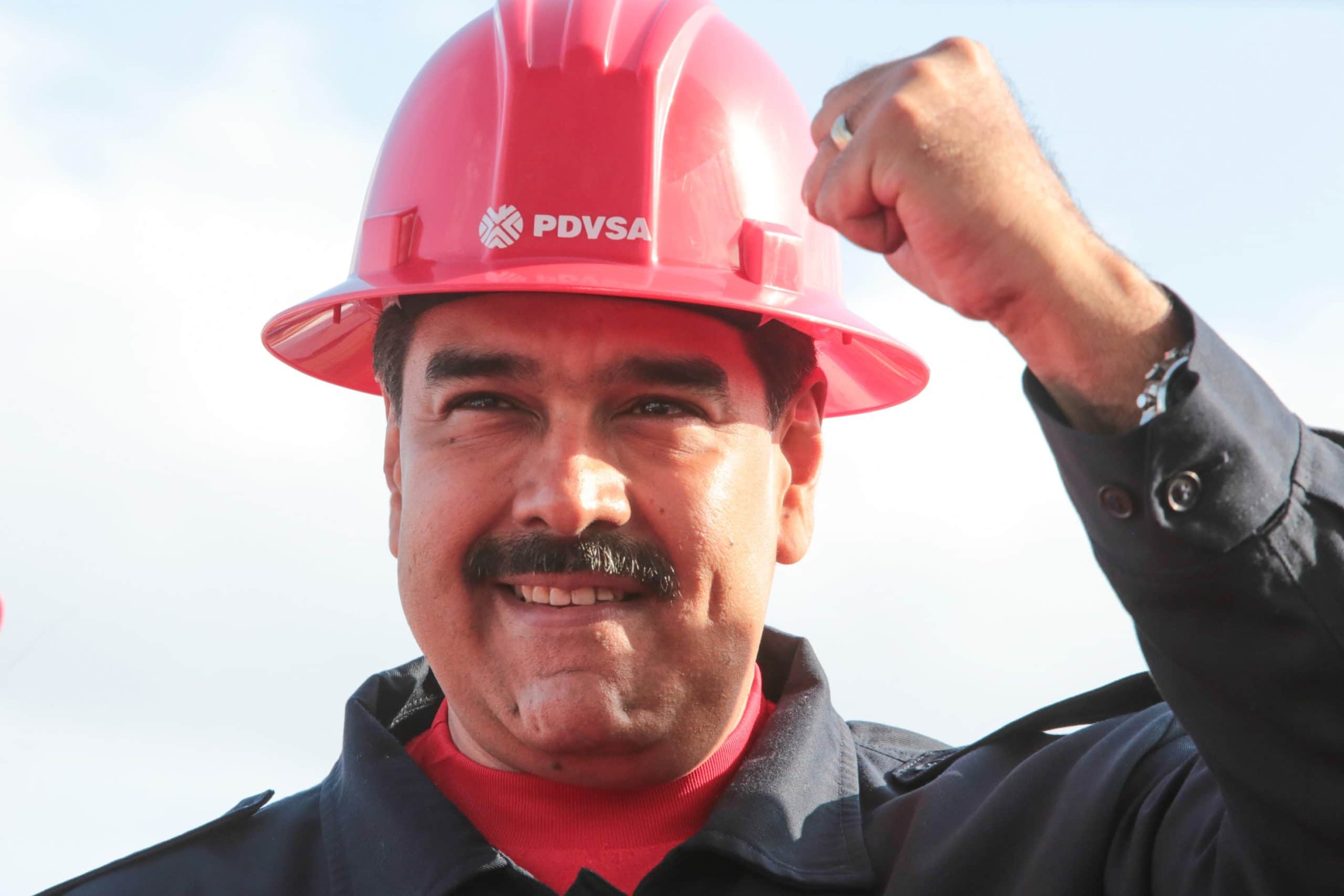 ANÁLISIS: ¿Está PDVSA capacitada para cumplir los ambiciosos objetivos de Maduro?